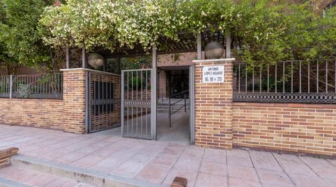 Photo 4 of Garage for sale in Calle Antonio Lopez Aguado, 16, La Paz, Madrid