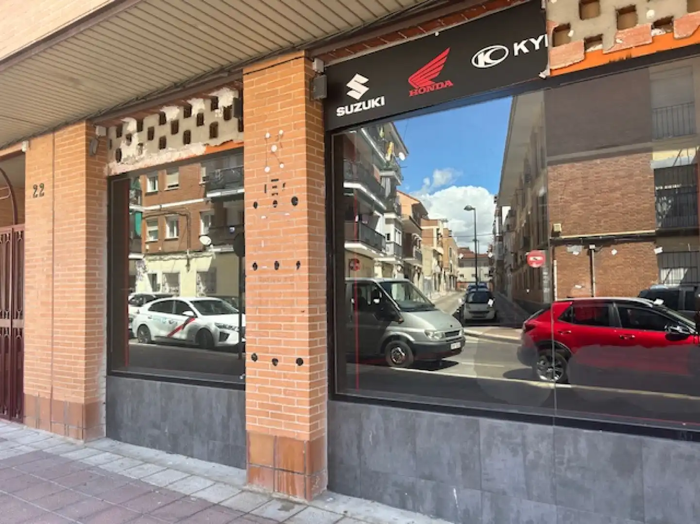 Business premises to rent in Centro, imagen 3