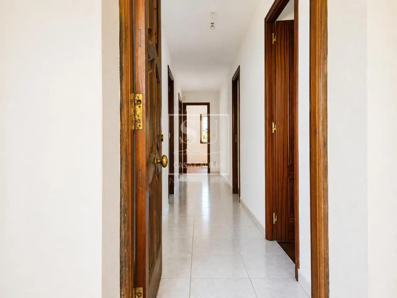 Chalet con jardín en venta en Baiona, imagen 12
