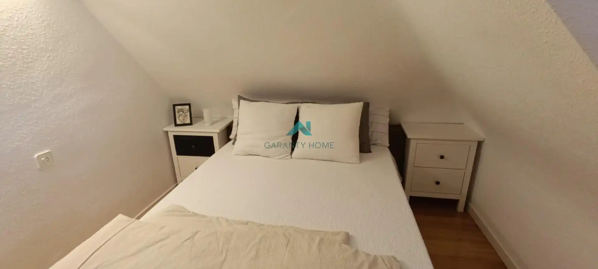 Habitación de Ático de alquiler en Noja
