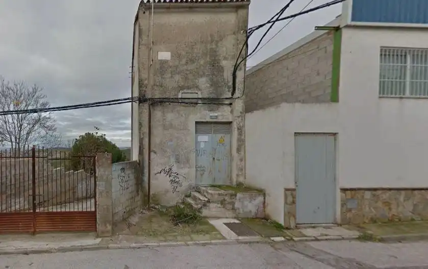 Business premises for sale in Avenida Jaen