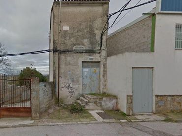 Local comercial en venda a Avenida Jaen