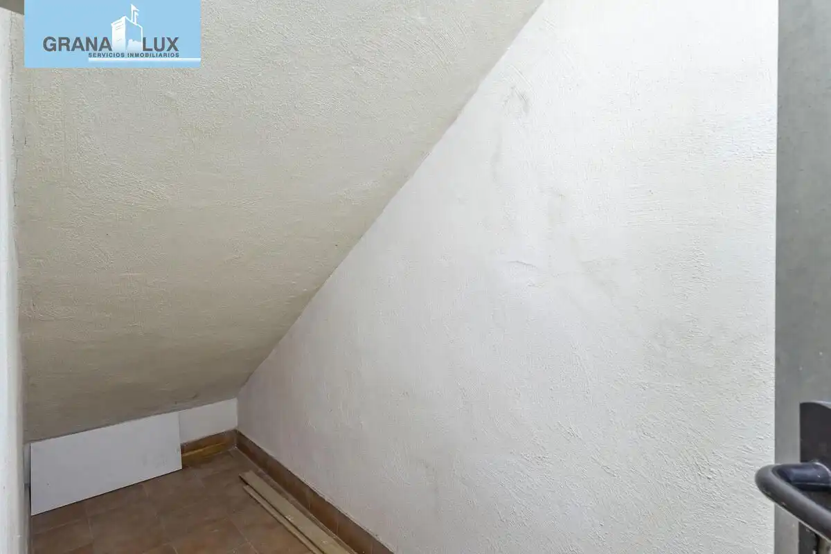 Dúplex en venta en Granada con Aire acondicionado, Calefacción y Terraza