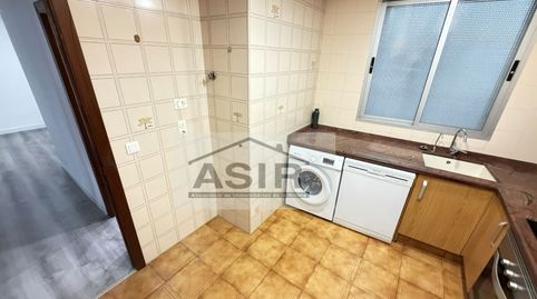 Foto 5 von Wohnung zur Miete in Calle Fortaleny, Centre, Alzira