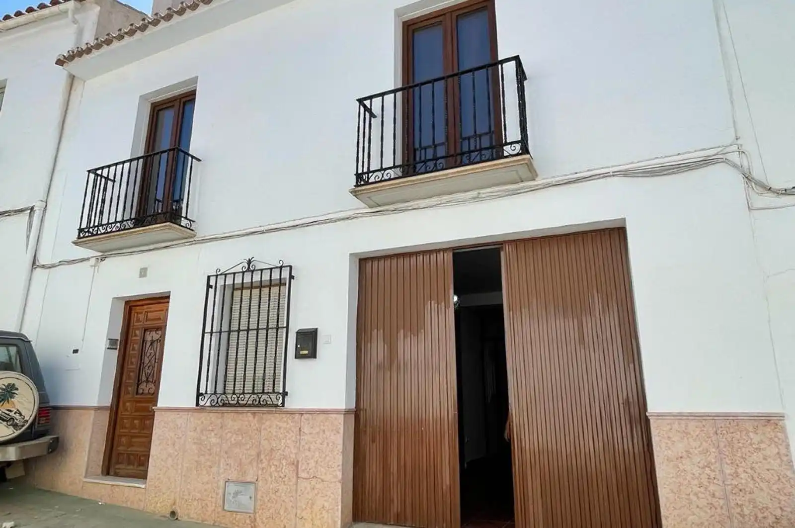 Casa o chalet de alquiler en Calle Zacatin, Colmenar