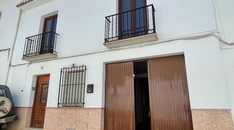 Foto 4 de Casa o chalet de alquiler en Calle Zacatin, Colmenar, Málaga