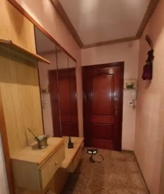 Flat for sale in Silla