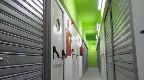 Foto 3 de Traster de lloguer a N/a, Estrella, Madrid