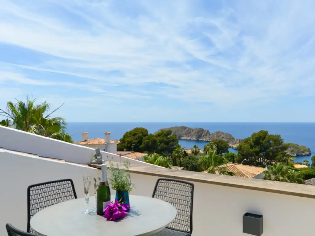 Maison jumelée avec terrasse à vendre à Santa Ponça, imagen 20