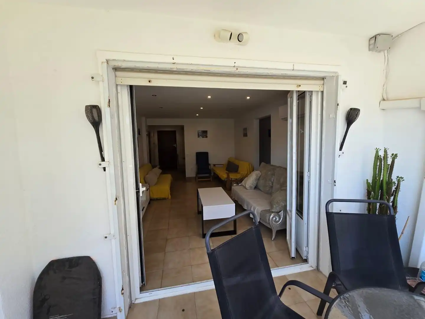Apartment zum Verkauf in Playa del Acequión, Náufragos y Rocío del Mar, imagen 9