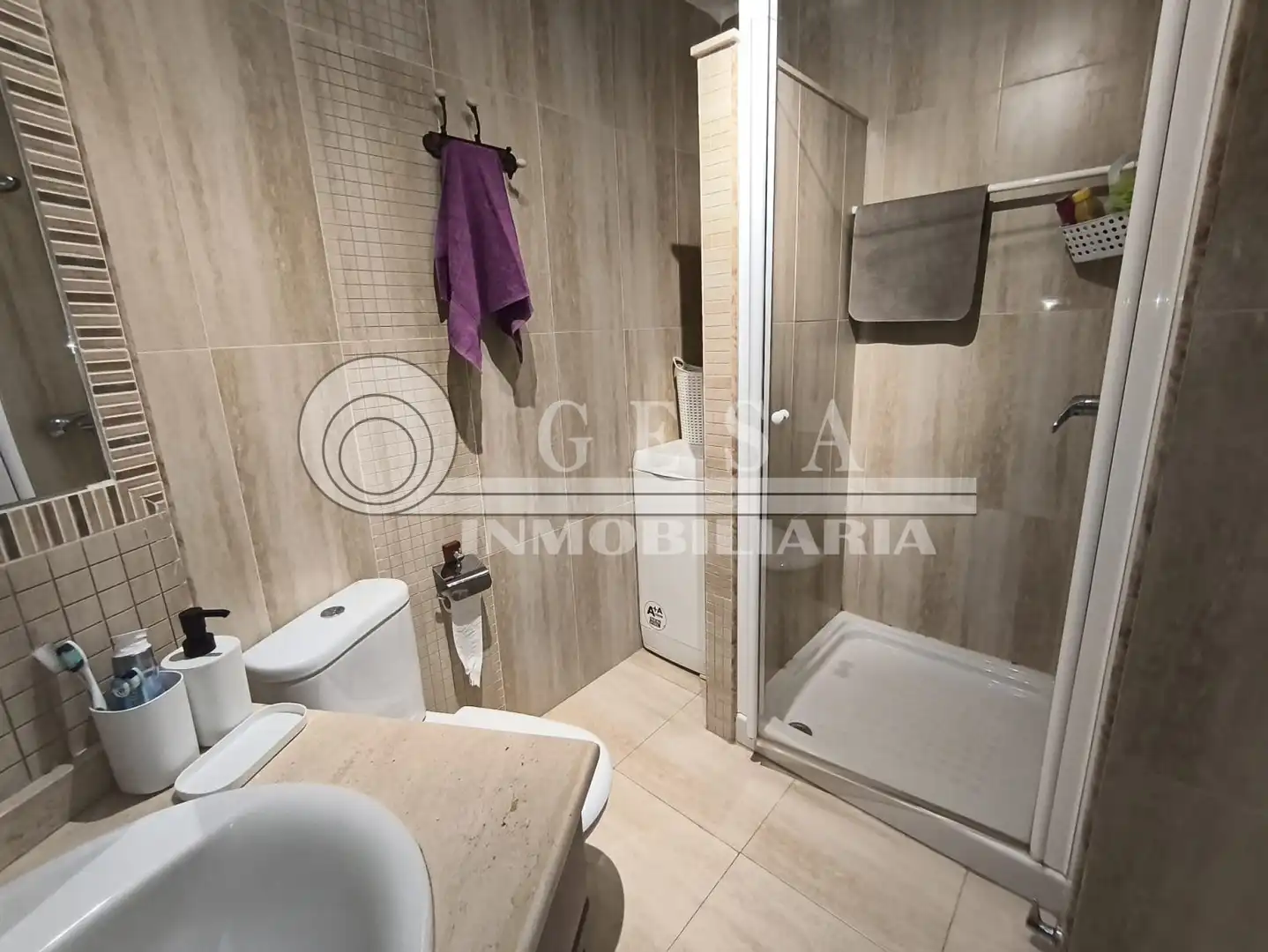 Appartement avec ascenseur à vendre à Centro Internacional, imagen 24