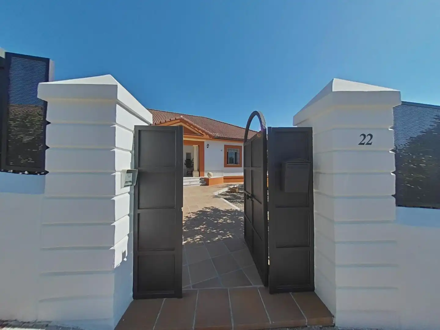 Villa con piscina in vendita a Calle Maestre Escuela, imagen 11