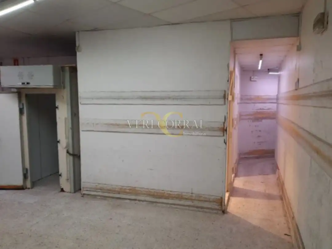Business premises to rent in Calle Román Romano, imagen 24