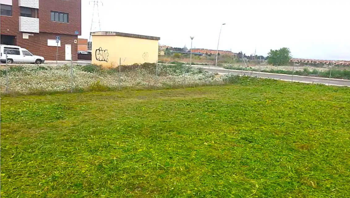 Residencial en venda en Lardero