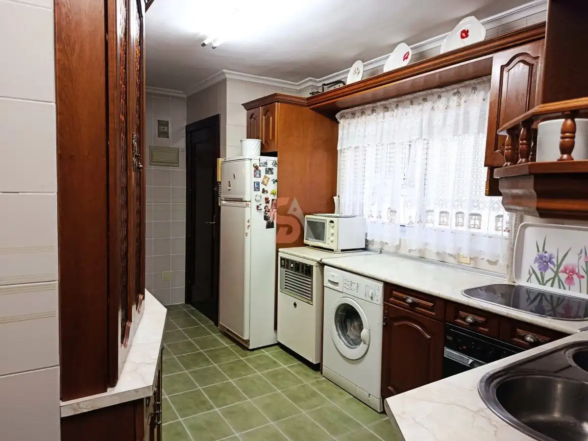 Flat with pool for sale in ESTADIO, imagen 49