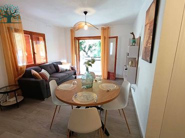 Apartment with balcony for sale in Puerto de Mazarrón
