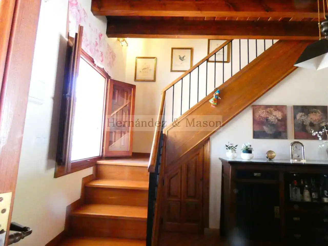 Maison avec piscine à vendre à Camino Cuesta del Río, imagen 17