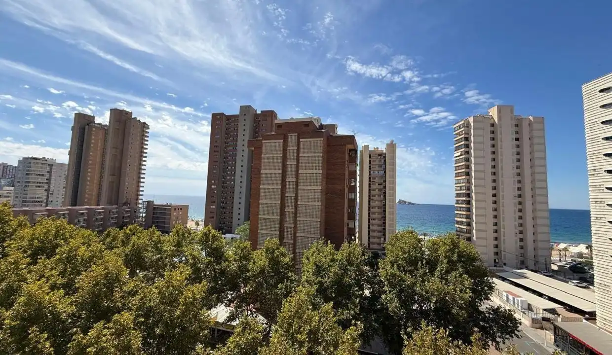 Pis amb piscina en venda a Playa de Levante, imagen 5