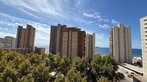 Foto 5 de Piso en venta en Playa Levante, Benidorm