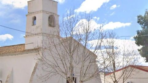 Foto 2 de Casa adosada en venta en Calle Uno, 8c, Hellín, Albacete