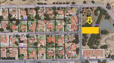 Foto 4 de Residencial en venta en Jijole, Dehesa - Monacilla, Huelva