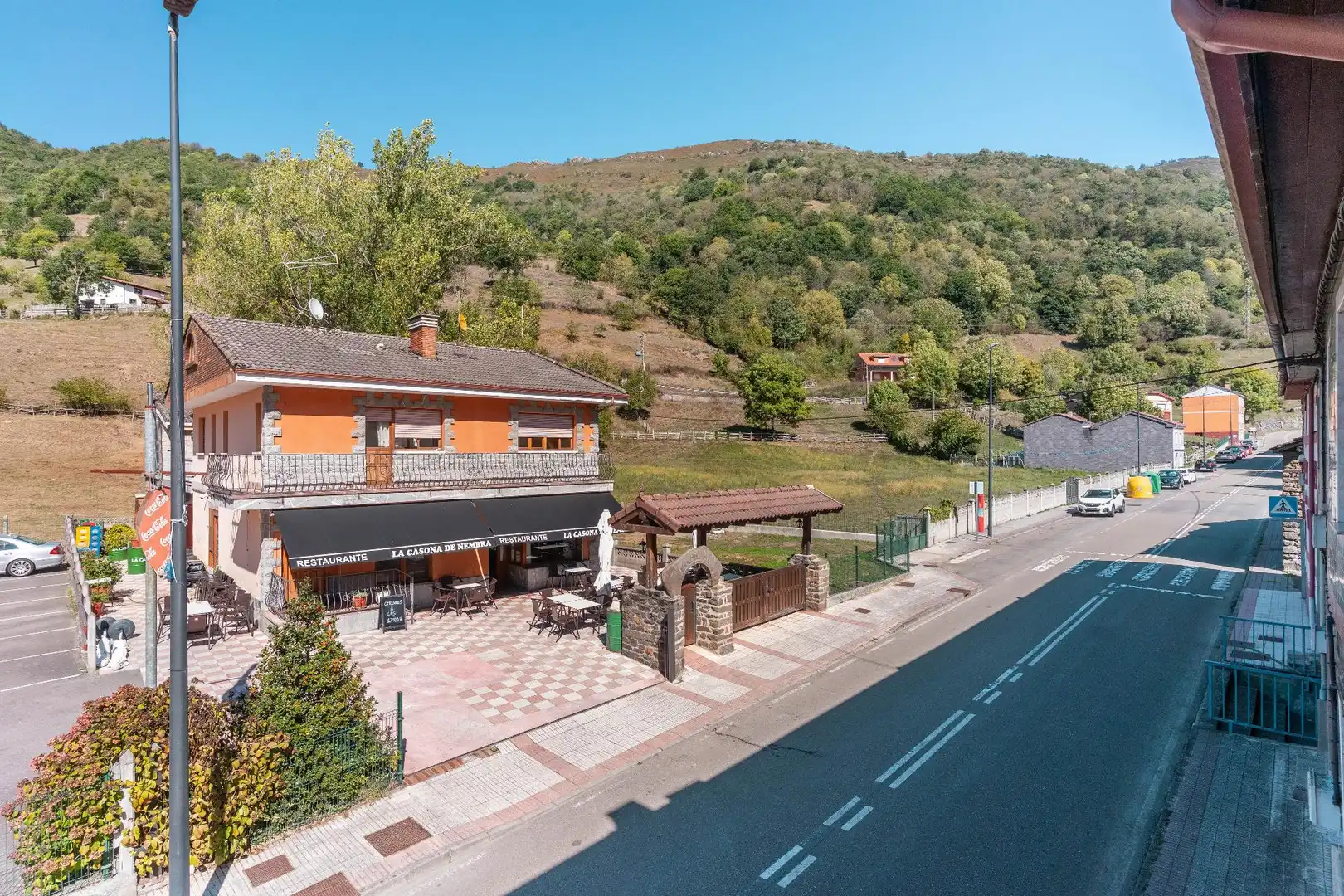 Adossat amb terrassa en venda a POLEA, LA-CABAÑAQUINTA 19, imagen 24