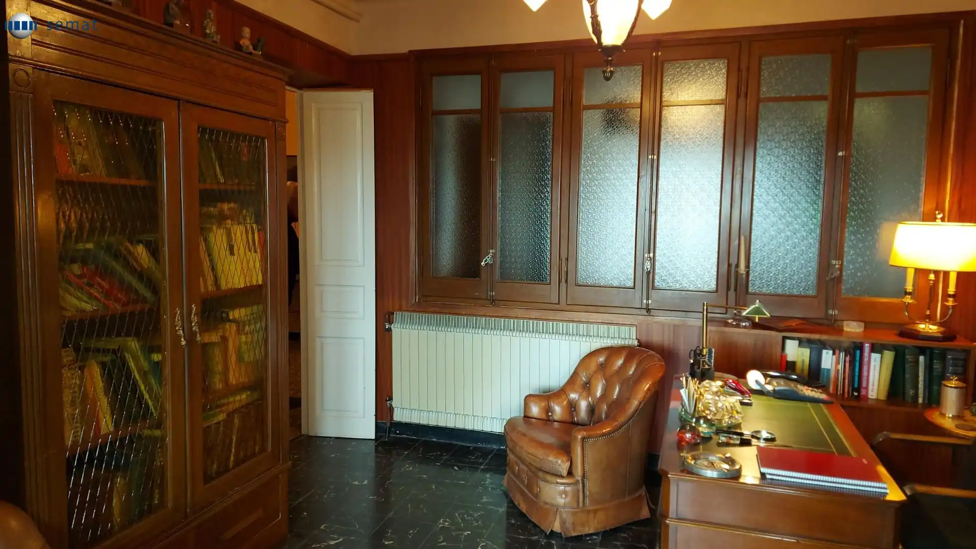 Casa amb terrassa en venda a Cervera, imagen 41