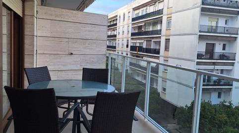 Photo 3 of Flat to rent in Divina Pastora - La Yeguada, Jerez de la Frontera