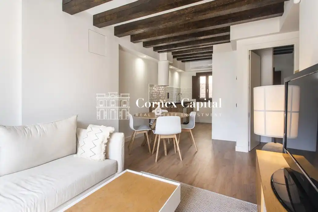 Attic for sale in Sant Antoni