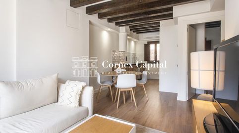 Foto 5 von Wohnung zum Verkauf in Sant Antoni, Barcelona