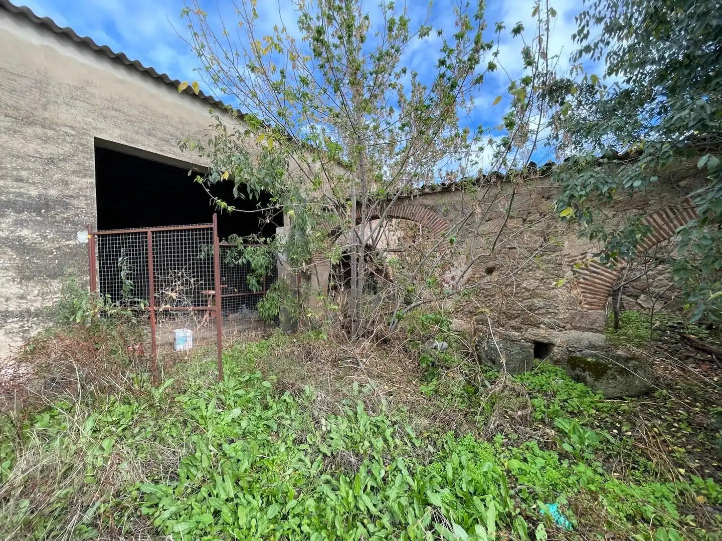 Casa rústica en venda a Malpartida de Cáceres, imagen 8