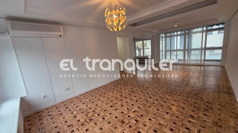 Foto 4 de Pis de lloguer a Calle Calidon, San Juan Bautista,  Madrid Capital