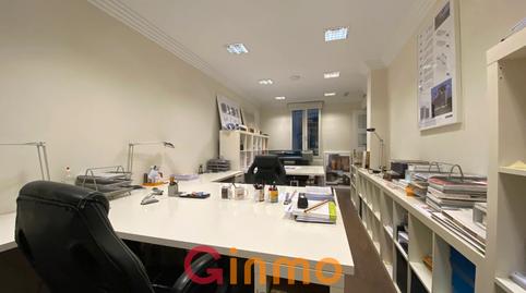 Foto 4 de Oficina de lloguer a Calle de Núñez de Balboa, 11, Recoletos,  Madrid Capital