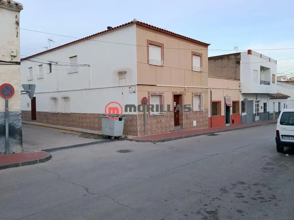 Casa con terrazza in vendita a Calle de la Parada, imagen 27