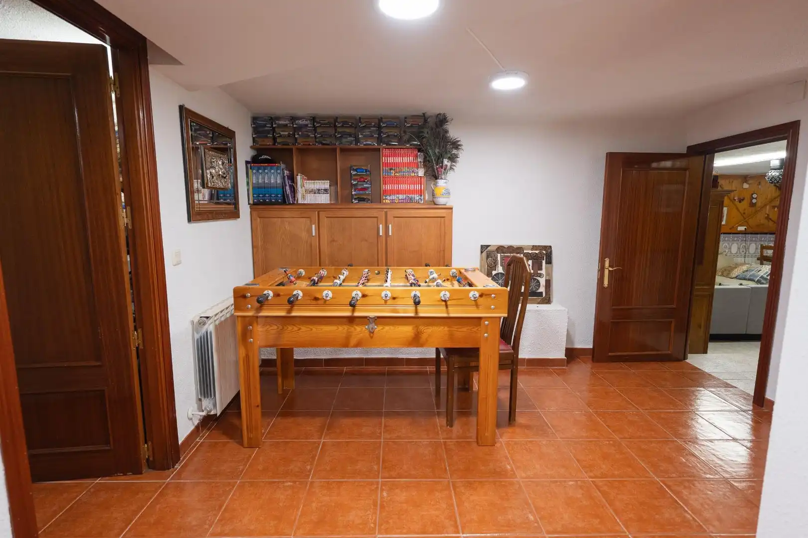 Finca rústica en venda en Carranque amb Aire condicionat, Calefacció i Jardí privat