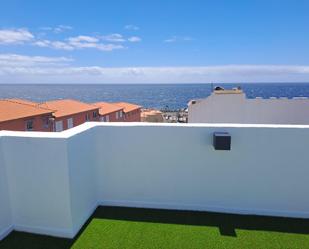 Terrace of Attic for sale in Candelaria  with Terrace and Balcony