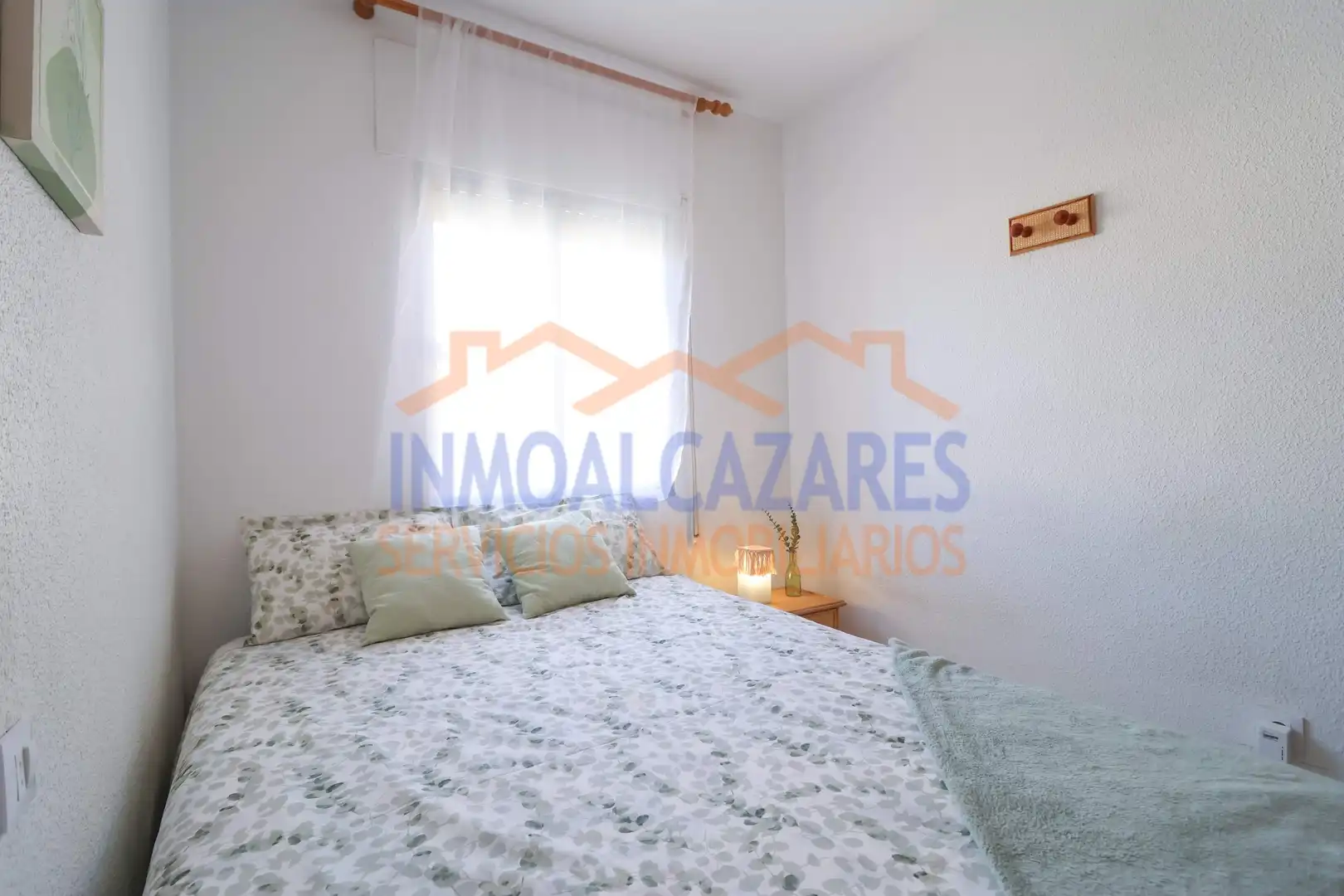 Duplex avec jardin à vendre à Los Narejos - Punta Calera, imagen 36