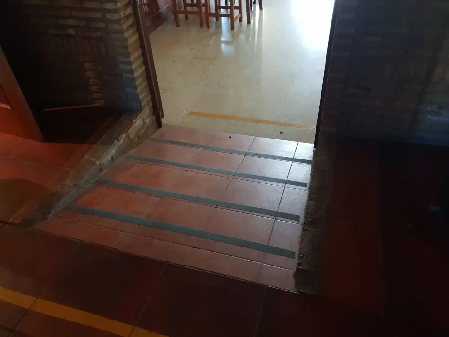 Finca rústica en venta en La Algaba