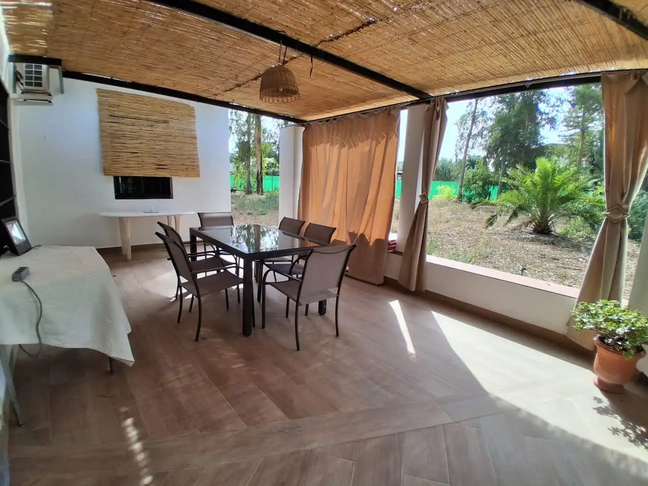 Houses for sale in La Jara