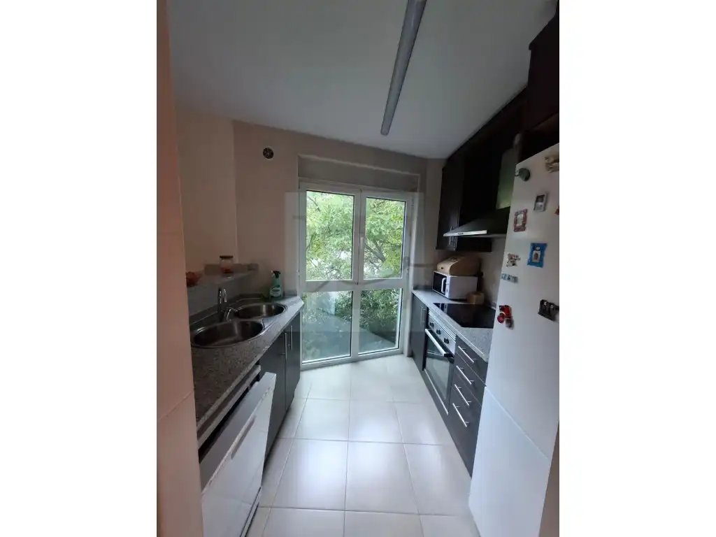 Cocina de Piso en venta en Andorra la Vella