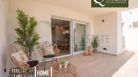 Foto 2 de Planta baja en venta en Calle Calle Dolores, Algorfa, Alicante