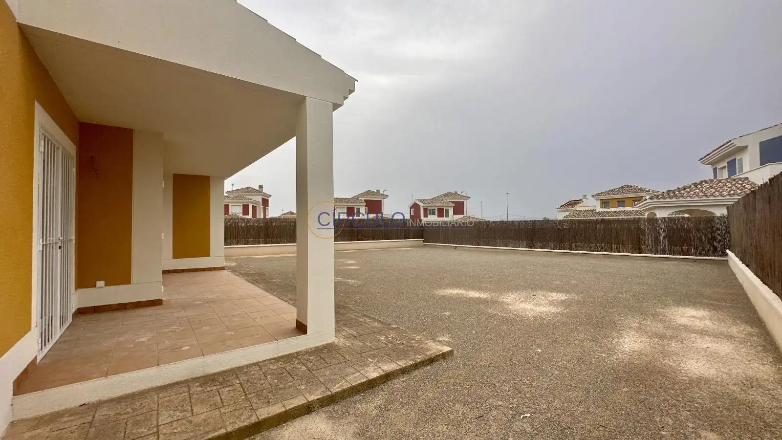 Houses for sale in Lorca  with Air Conditioner and Terrace