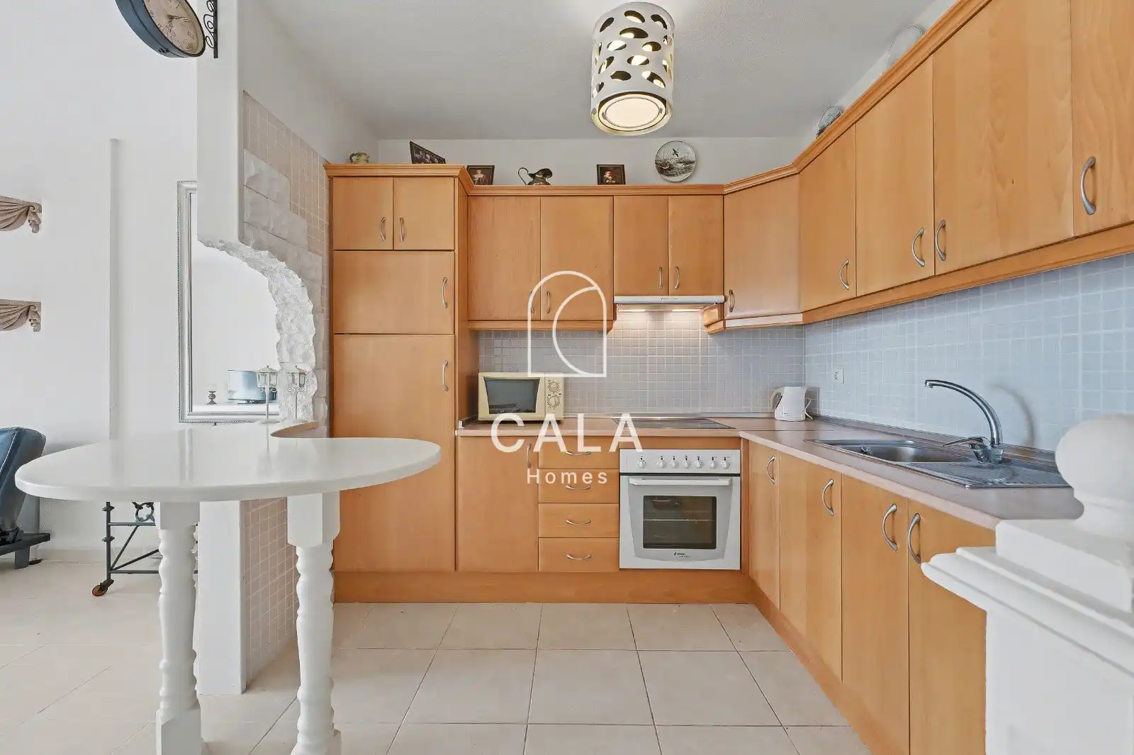 Apartament amb piscina en venda a Tinguafaya, imagen 10