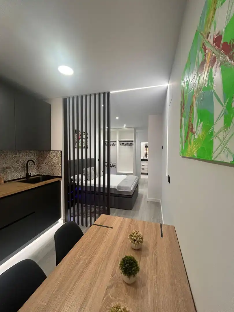 Loft zum Verkauf in Fátima - El Panderón