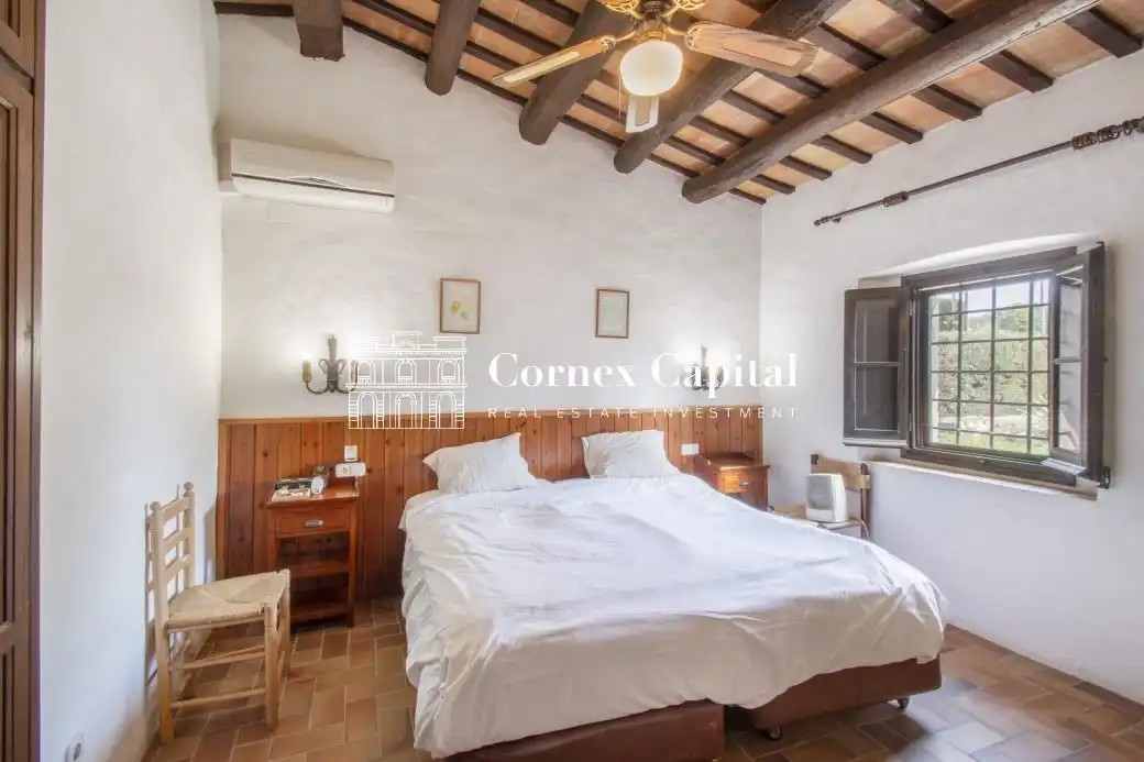 House with pool for sale in Begur, imagen 22