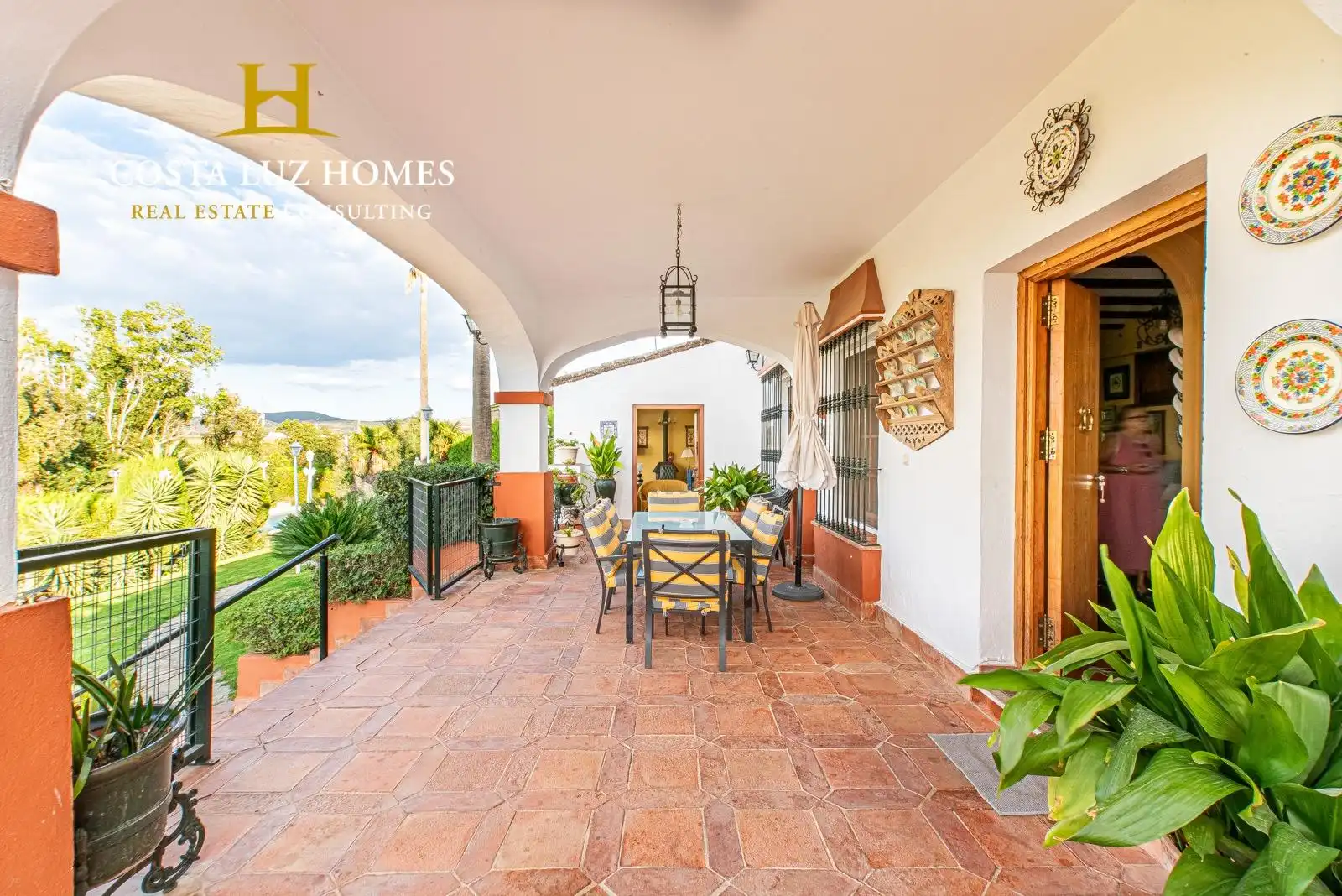 Casa en venda a Villamartín, imagen 8