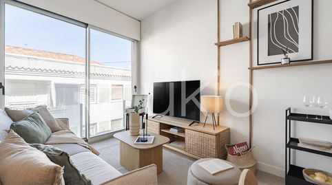 Foto 2 de Apartament de lloguer a Calle de Beire, Bellas Vistas, Madrid Capital