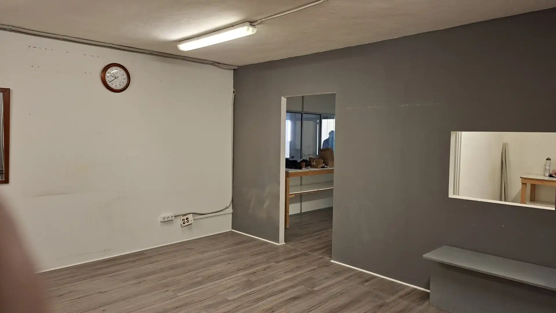 Office for rent in Bilbao 