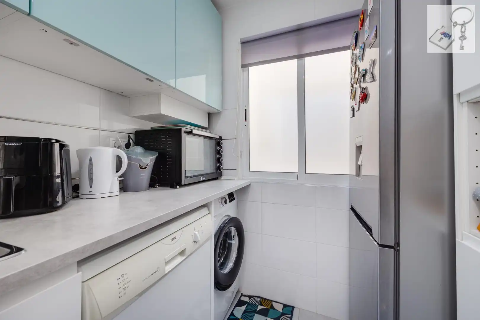 Ático con ascensor en venta en Playa del Acequión, Náufragos y Rocío del Mar, imagen 16