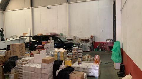 Foto 4 von Fabrikhallen zum Verkauf in Ribera de Molina - Torrealta, Molina de Segura